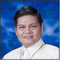 Melchor F. Santos, M.D.